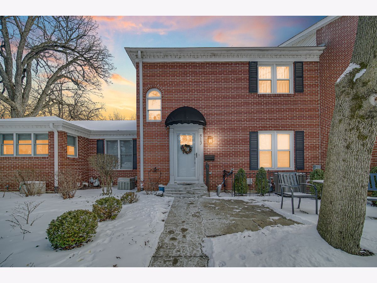  Sold Geneva Illinois, 813 Evernia