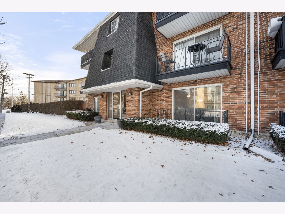  For Sale Oak Lawn Illinois, 11016 Keating Avenue