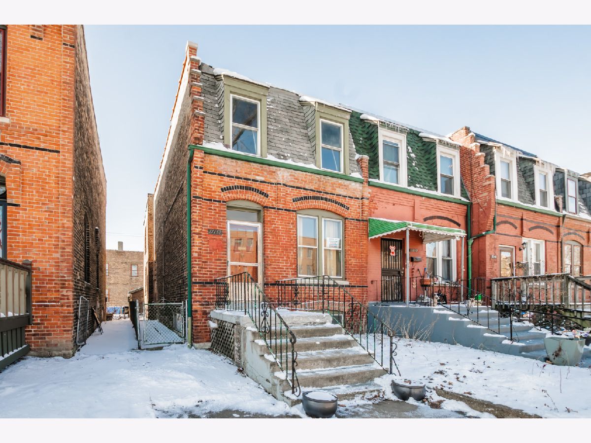  For Sale Chicago Illinois, 11152 Langley Avenue