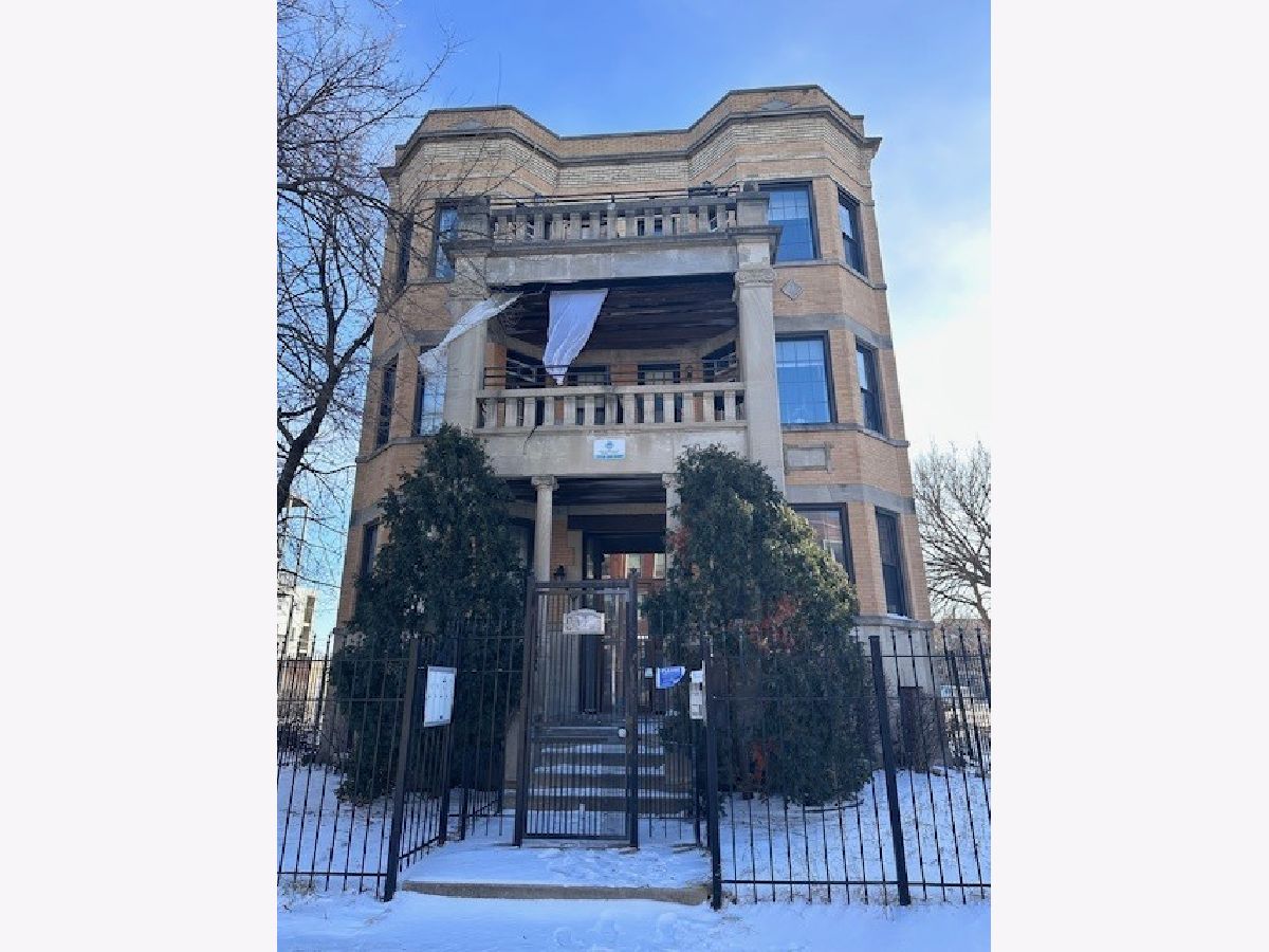  Rented Chicago Illinois