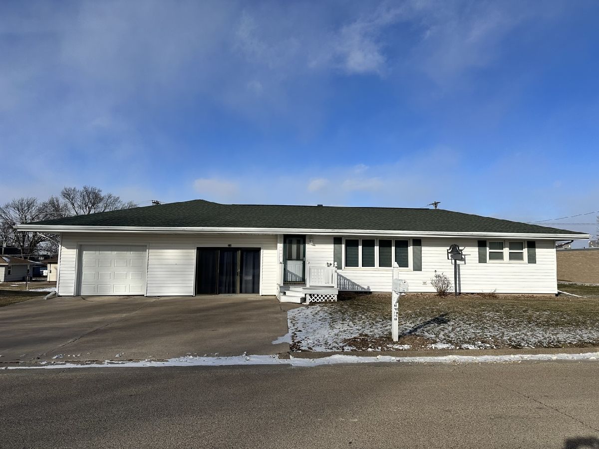 For Sale Preston Iowa, 402 South Street