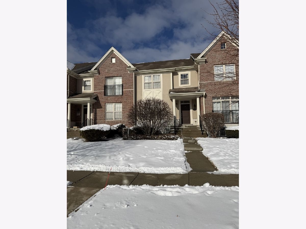 Townhomes & Homes For Rent Waterbury Place Buffalo Grove Illinois, 2573 Waterbury