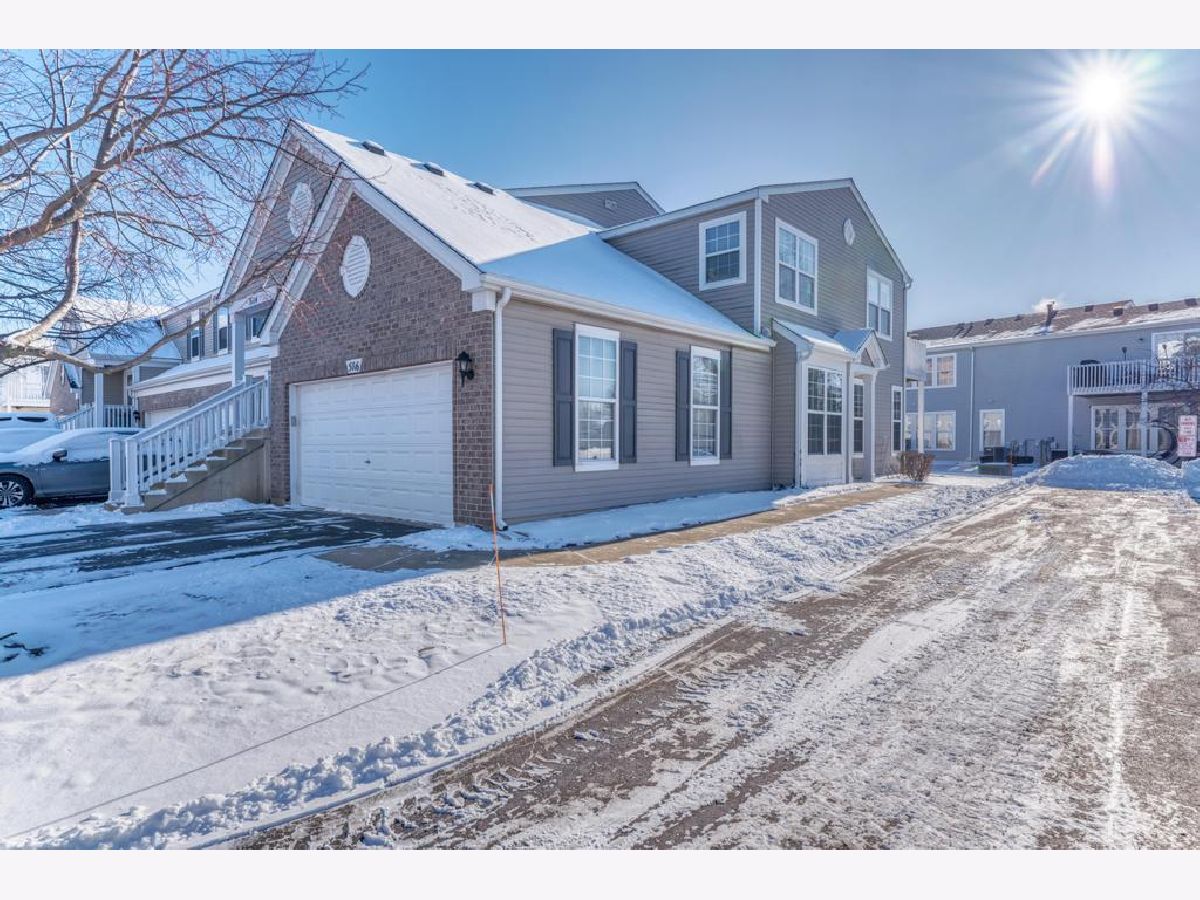 Townhomes & Condos & Homes Sold Hampton Glen Plainfield Illinois, 5116 New Haven