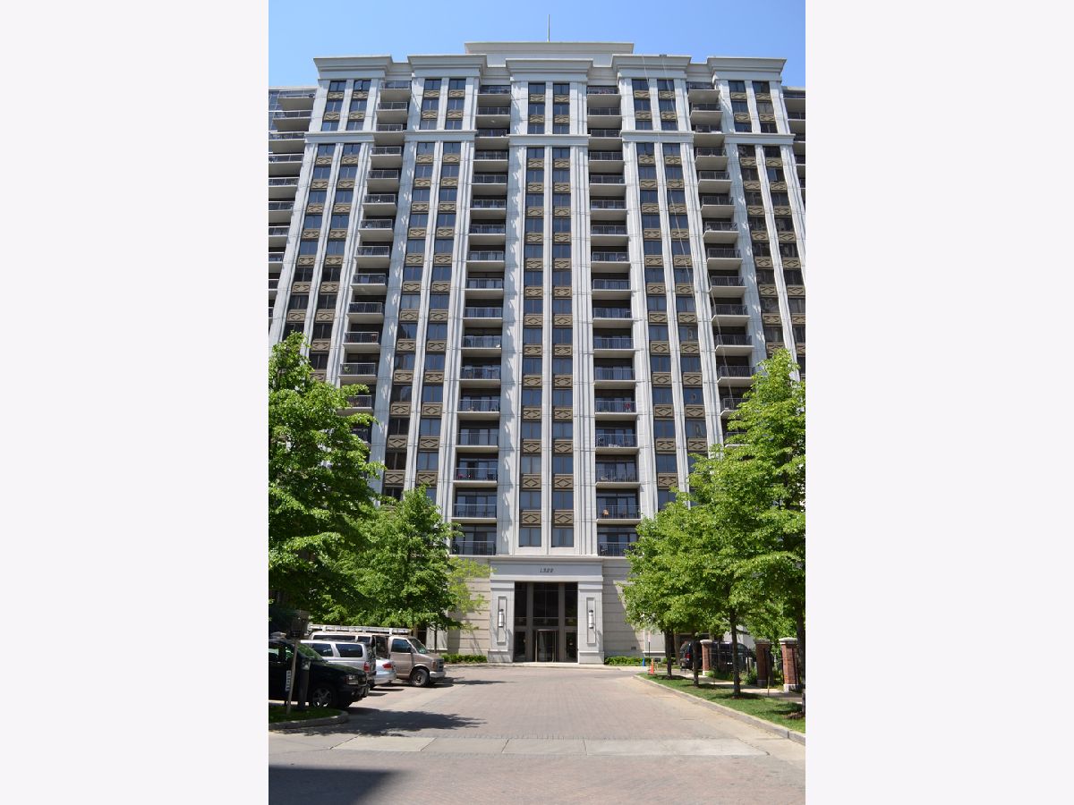  Rented Chicago Illinois