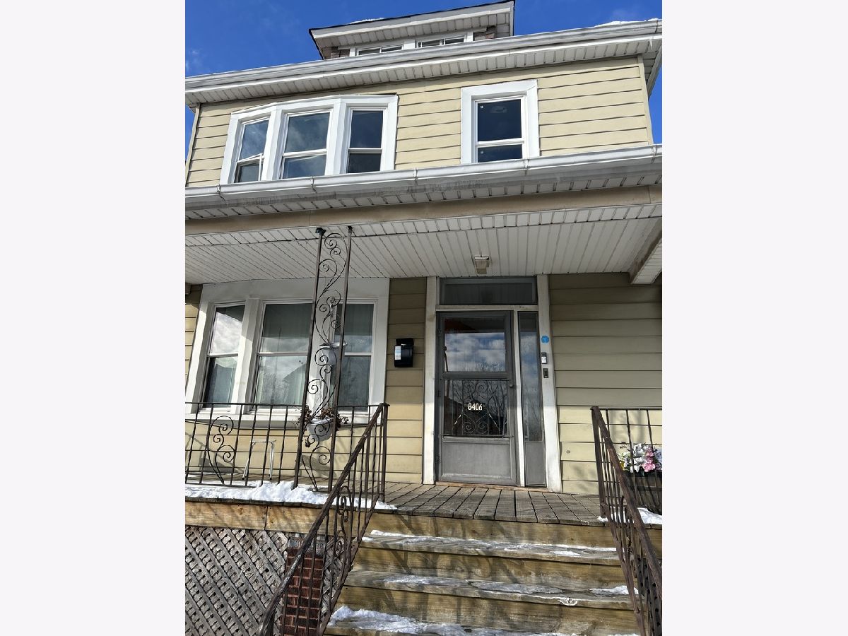  For Rent Chicago Illinois, 8406 Brandon