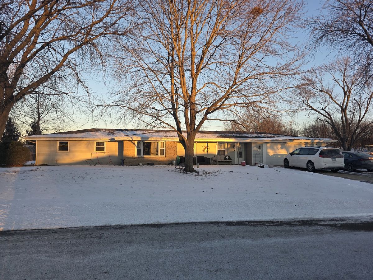  Sold Joliet Illinois, 2209 Loganberry