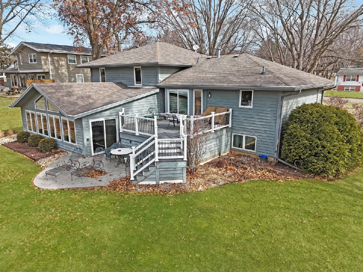  Sold Freeport Illinois, 210 Park Crest