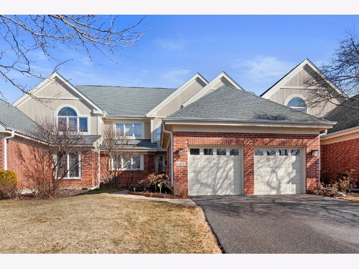 Townhomes For Sale Four Winds Northbrook Illinois