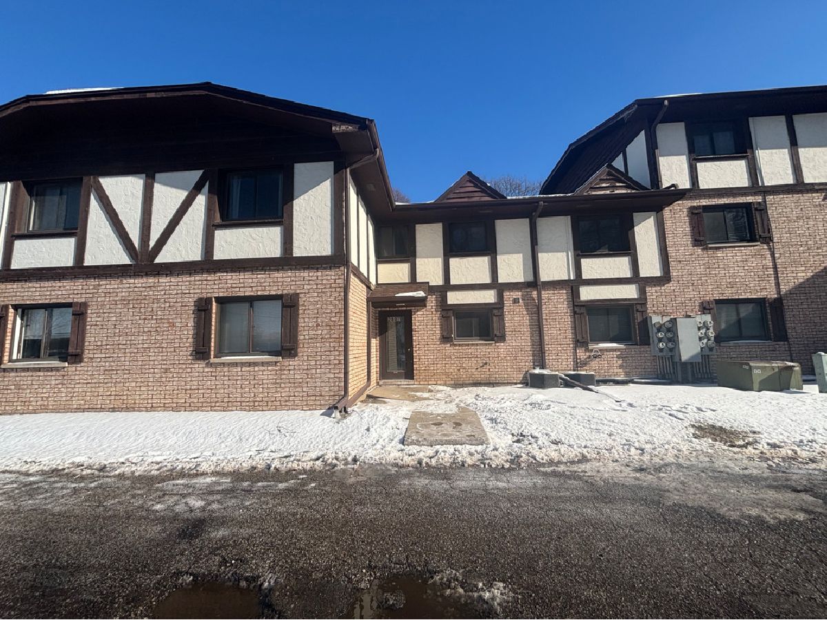  For Sale Lynwood Illinois, 2807 Glenwood Lansing Road