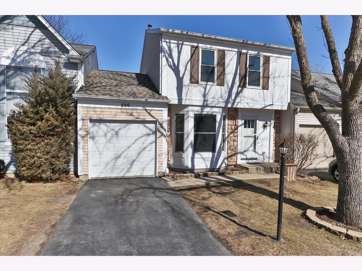  For Sale Palatine Illinois, 296 Cherrywood Drive