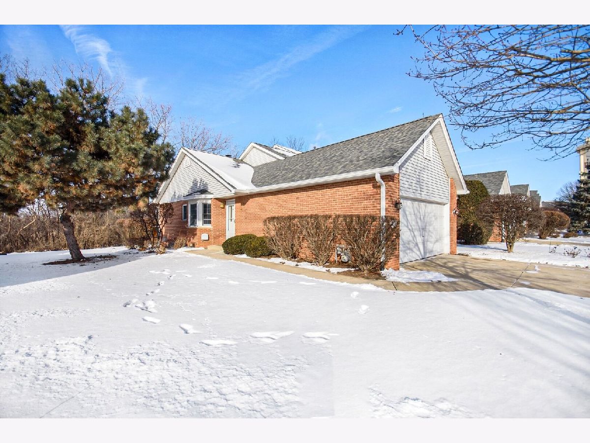  Sold Woodridge Illinois, 8856 Patrick