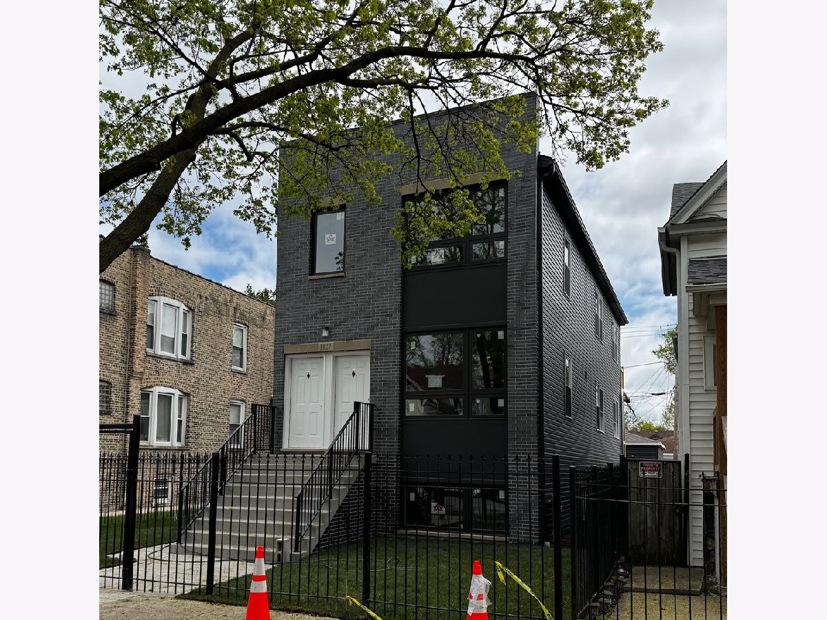  For Sale Chicago Illinois, 726 Lotus Avenue