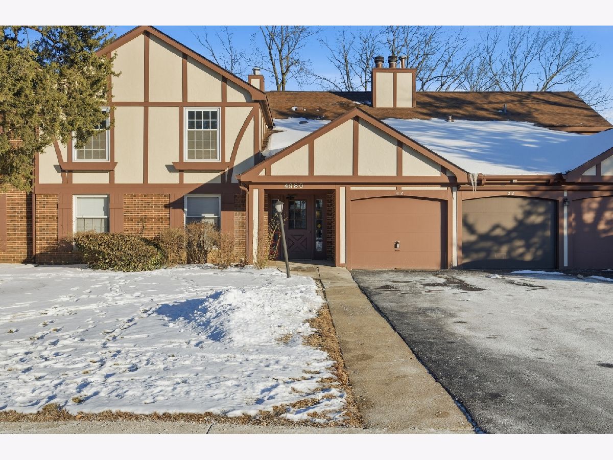  Sold Rolling Meadows Illinois, 4980 Kimball Hill