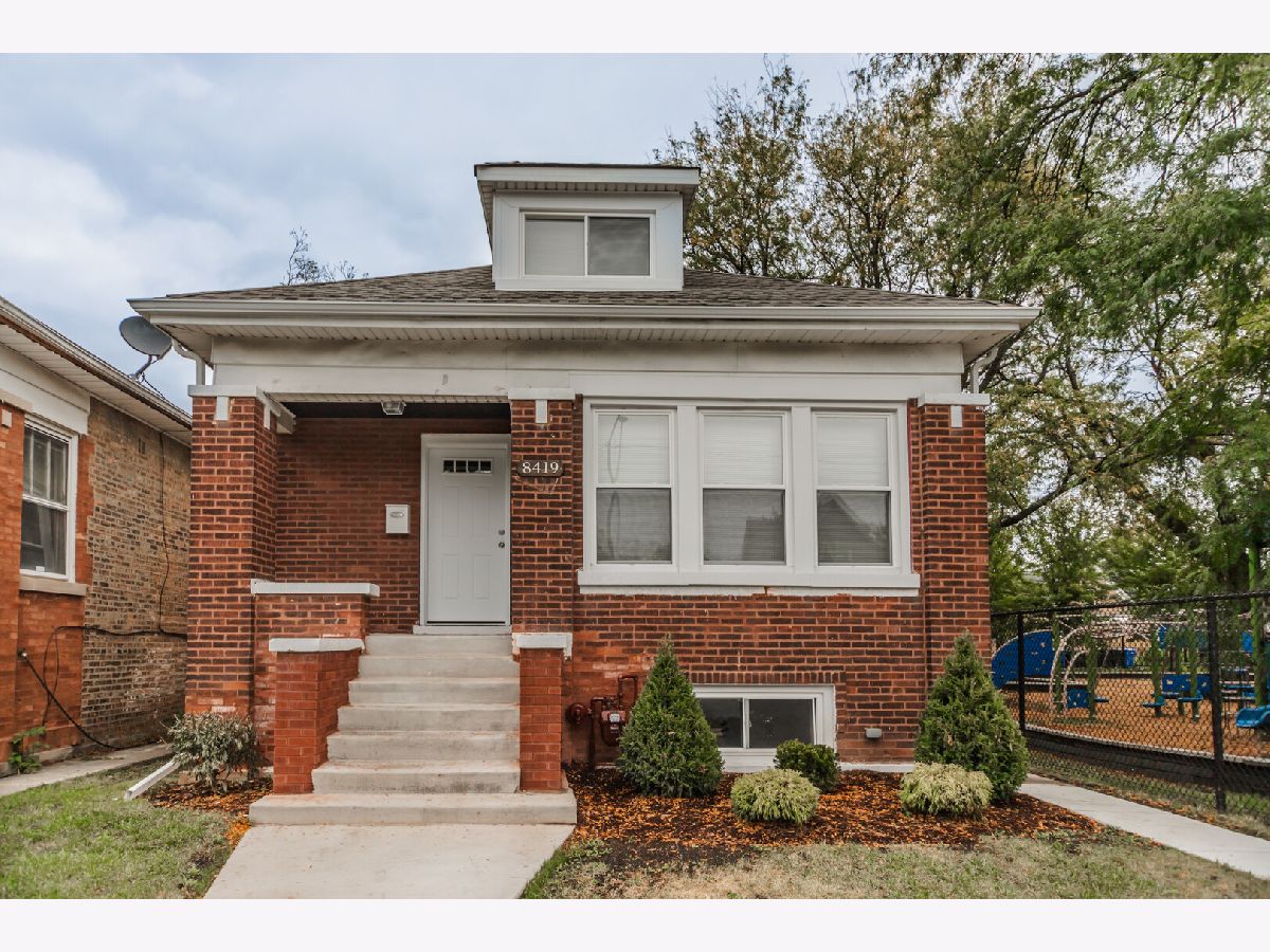  For Sale Chicago Illinois, 8419 Morgan Street