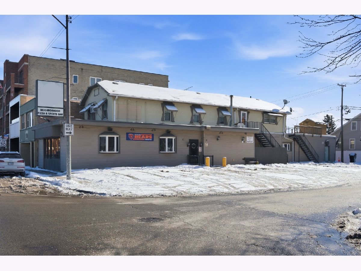  For Sale Chicago Illinois, 7455 Irving Park Road