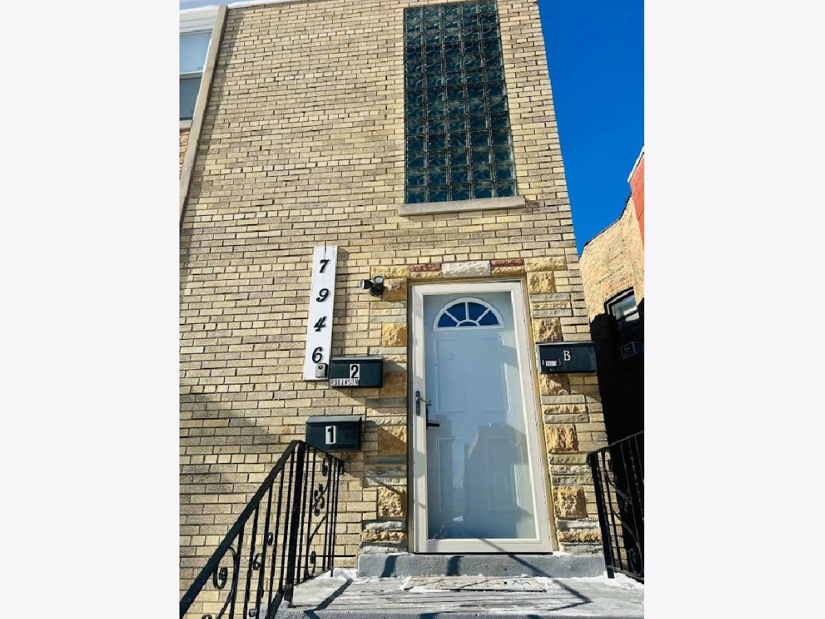  For Rent Chicago Illinois, 7946 Peoria
