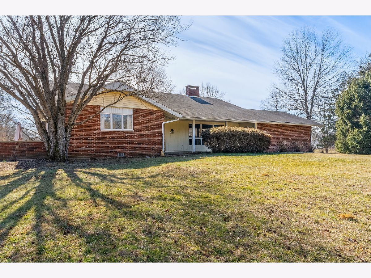  Sold Carbondale Illinois, 3105 Striegel