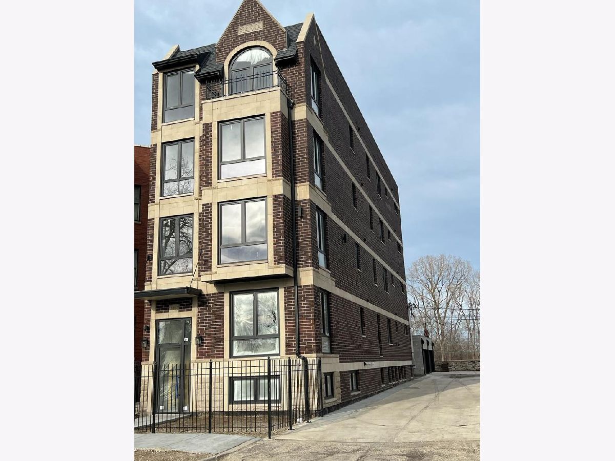  For Rent Chicago Illinois, 3745 Lake Park