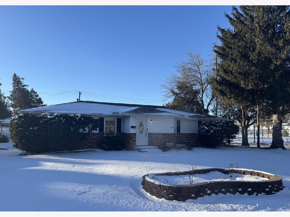  Sold Leroy Illinois, 501 Cherry