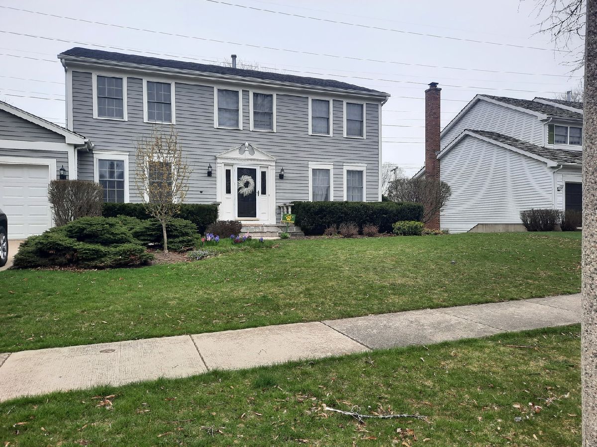  For Rent Libertyville Illinois, 1565 Old Barn