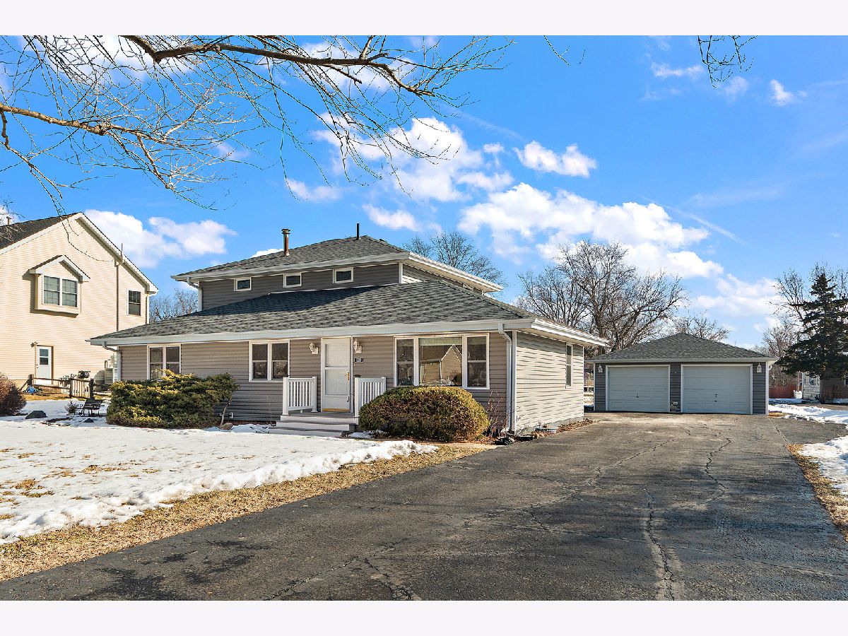  Sold New Lenox Illinois, 820 Pine
