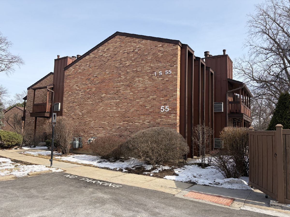  For Sale Oakbrook Terrace Illinois, 1S055 Spring Road