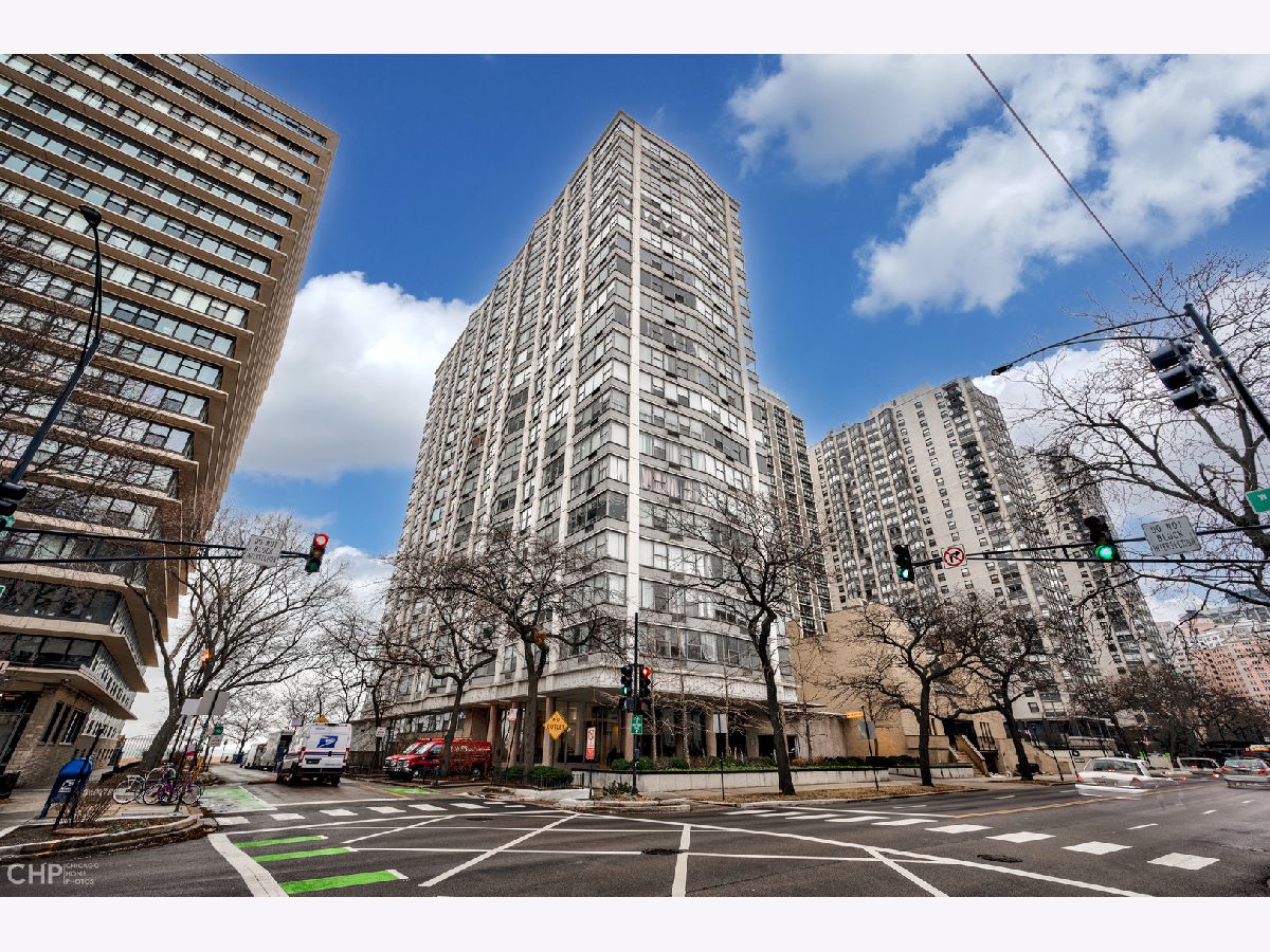  For Rent Chicago Illinois, 5757 Sheridan