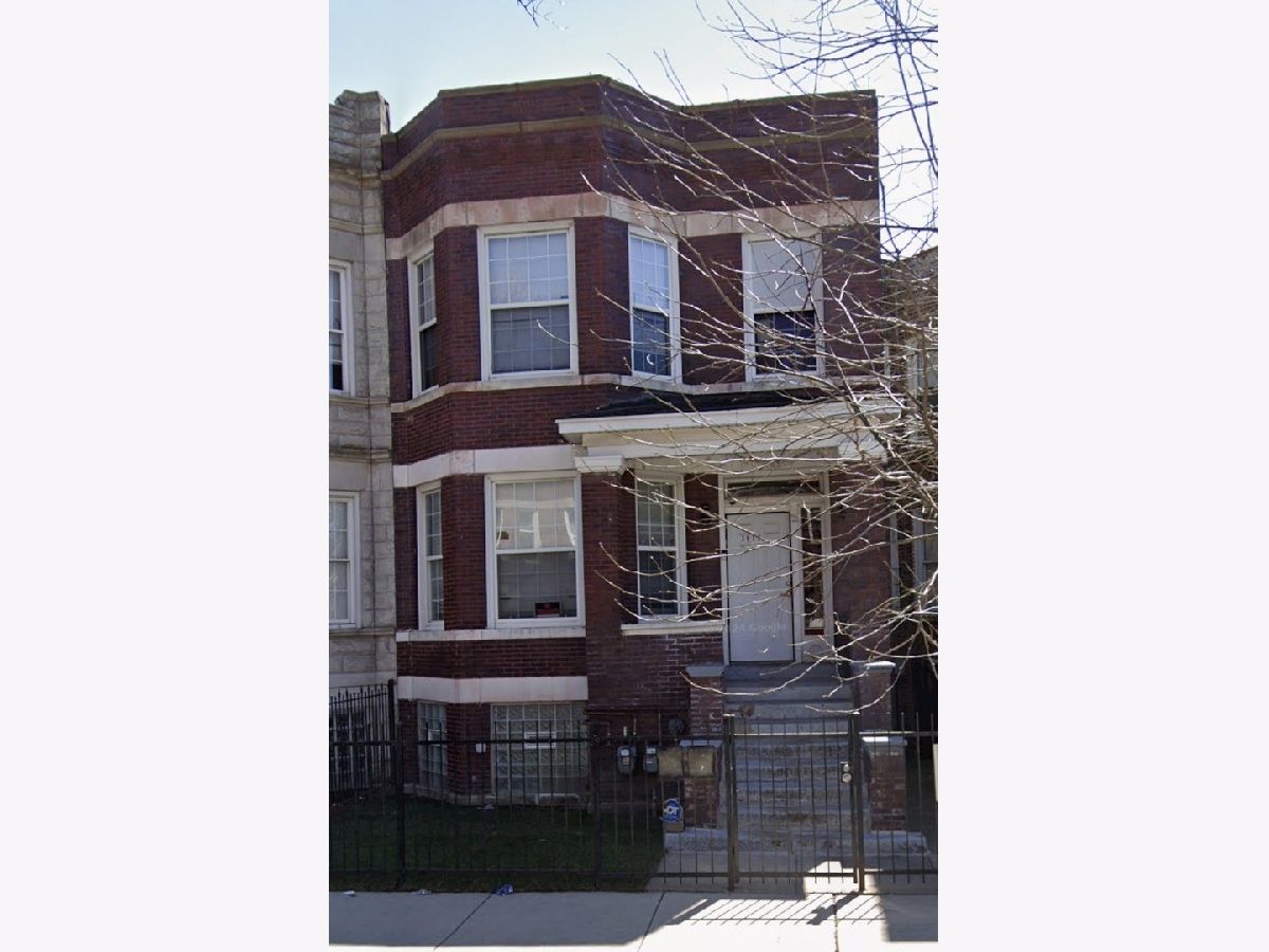  For Rent Chicago Illinois, 3917 Van Buren