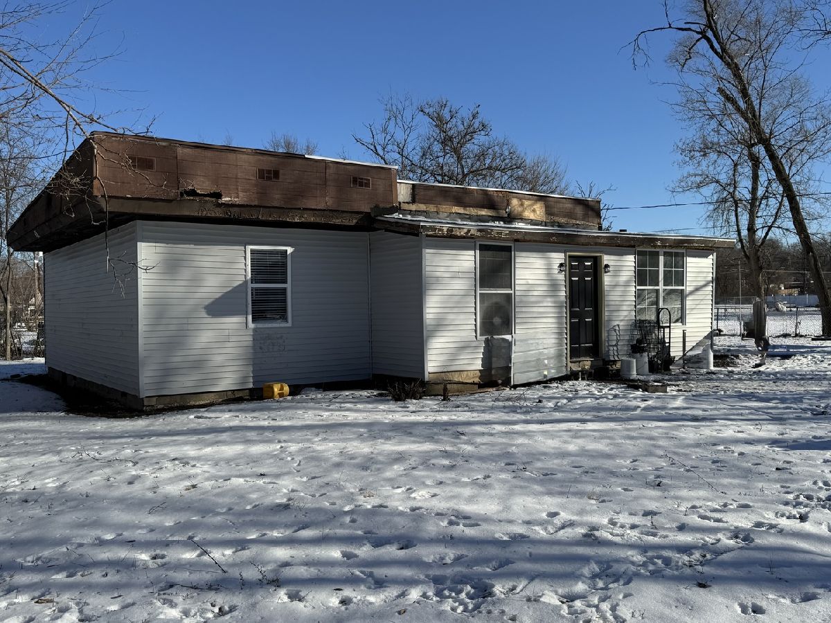  For Sale Rockford Illinois, 1317 Horace Avenue