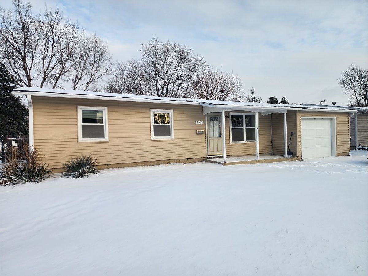  For Rent Romeoville Illinois, 423 Dalhart