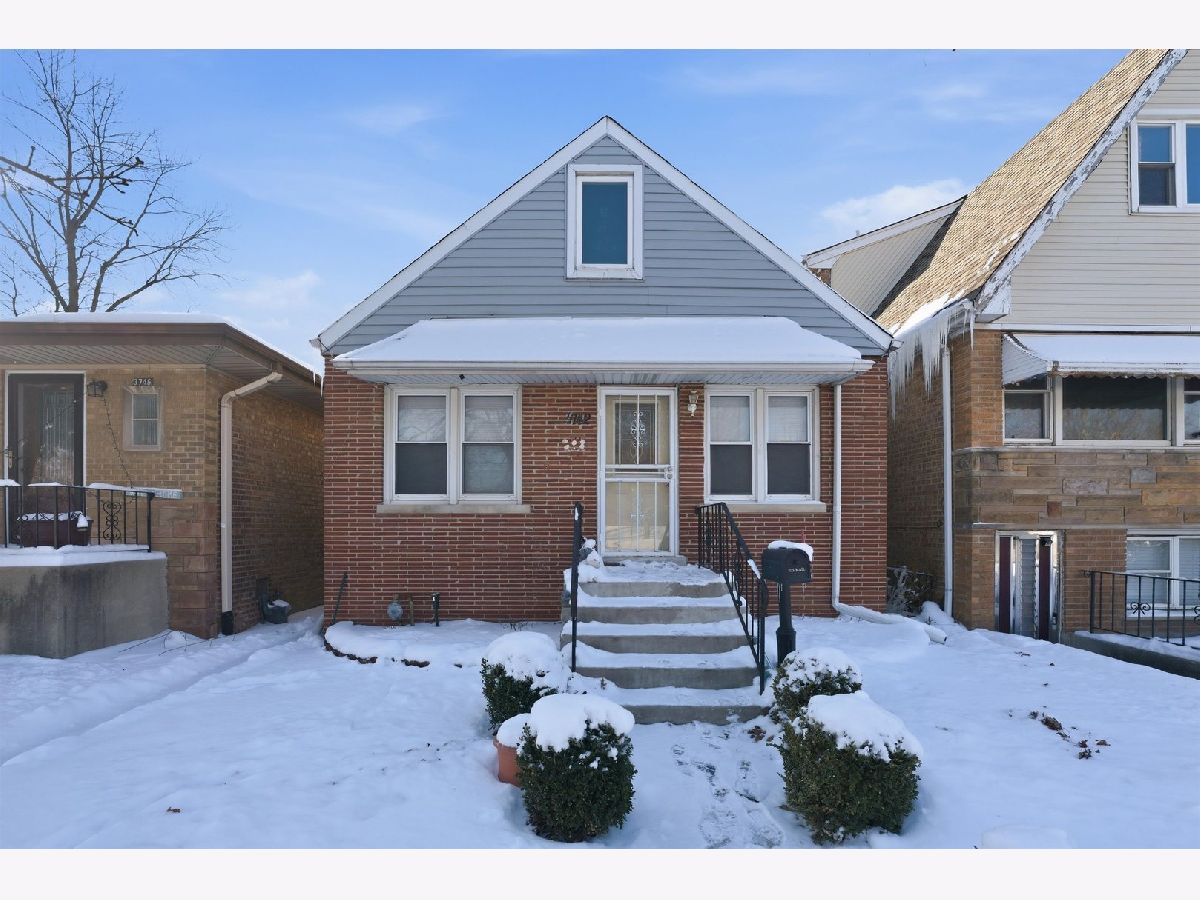  For Sale Cicero Illinois, 3742 Central Avenue