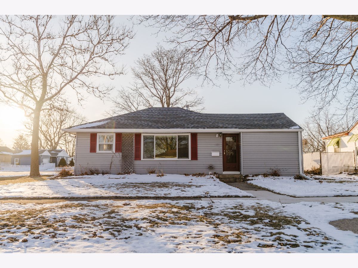  For Sale Belvidere Illinois, 1035 8th Avenue