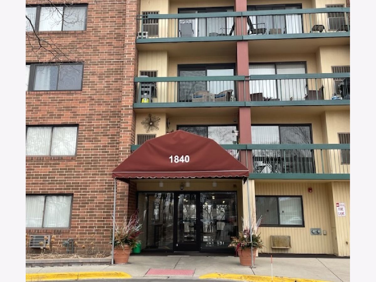  For Rent Hoffman Estates Illinois, 1840 Huntington