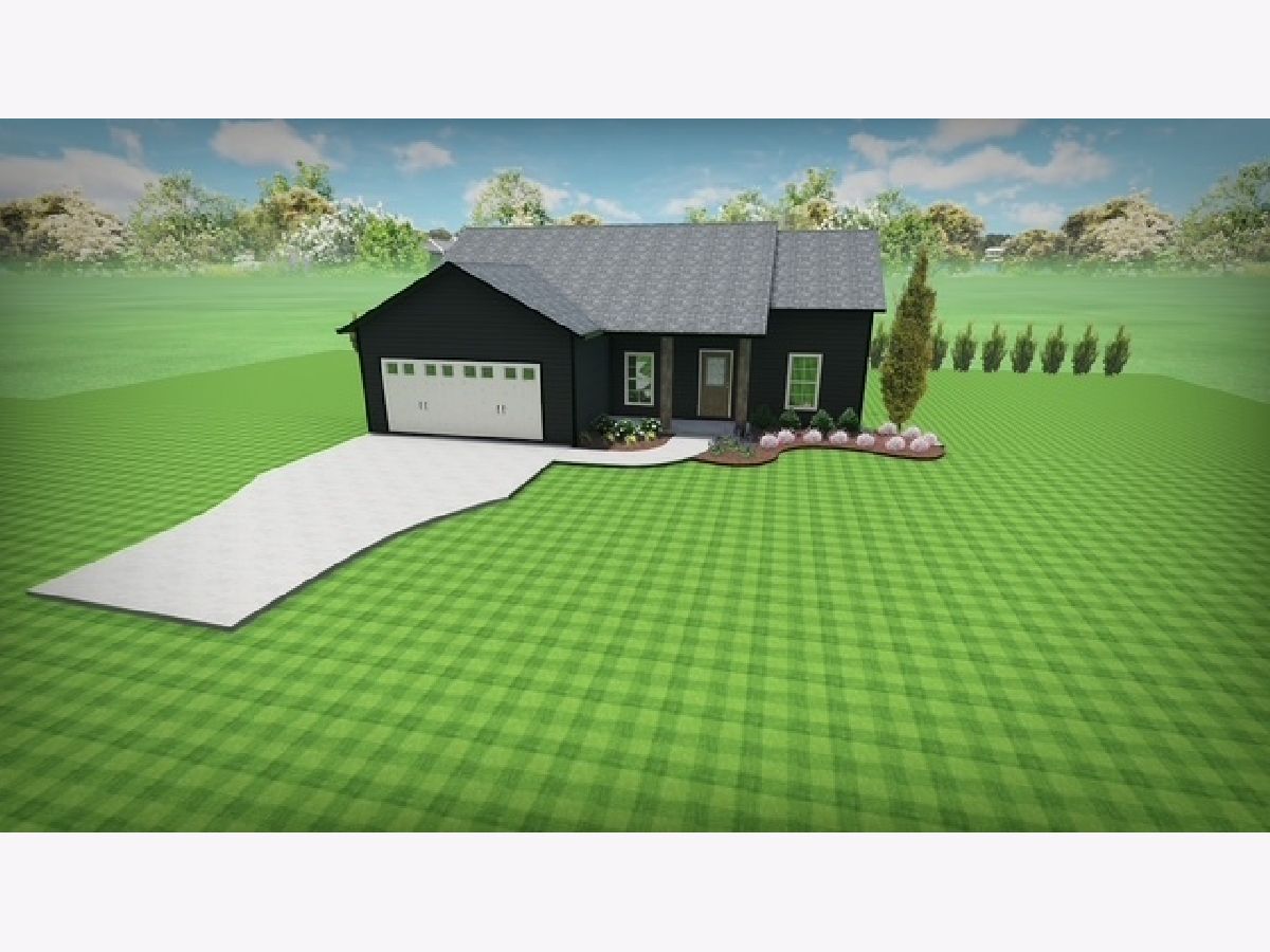  For Sale Lexington Illinois, 25179 N 2175 East Road