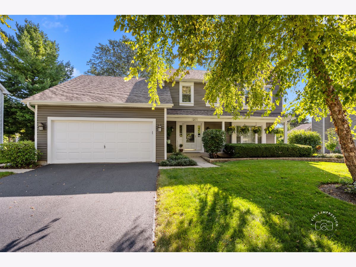 Homes & Townhomes For Sale Randall Square Geneva Illinois, 1271 Herrington Road