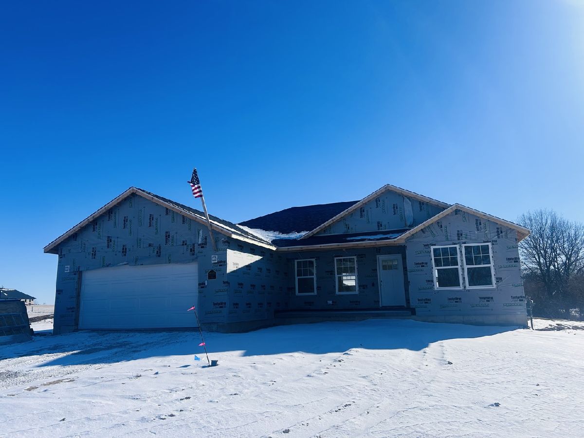  For Sale Lasalle Illinois, 366 2959th Road