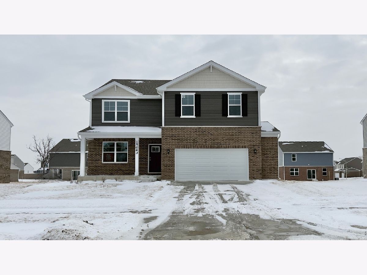 Homes Sold Ivanhoe Manhattan Illinois, 15063 Oxford