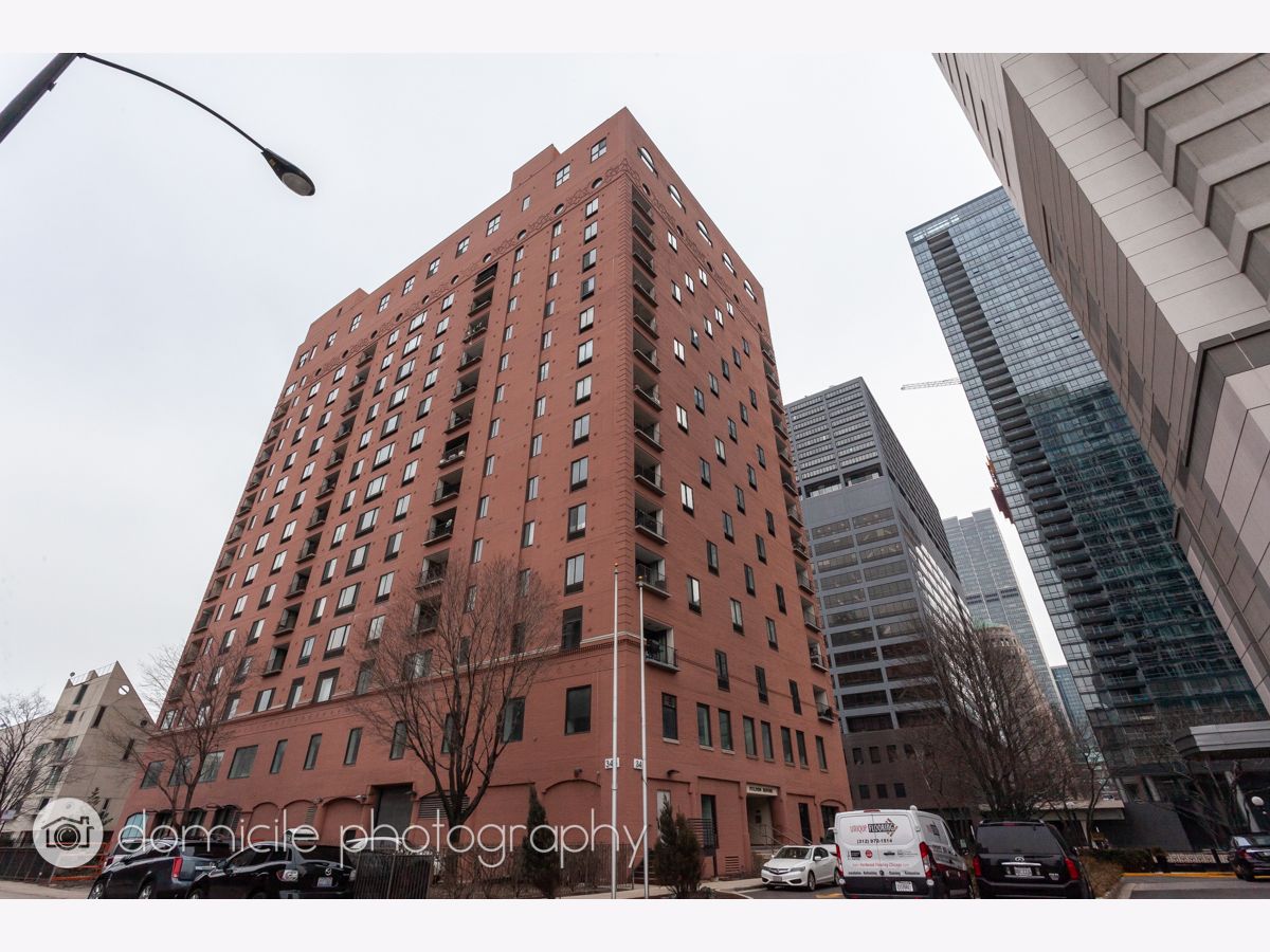  Rented Chicago Illinois, 345 Canal