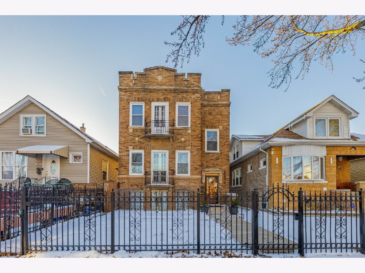  For Rent Chicago Illinois, 2230 Mulligan