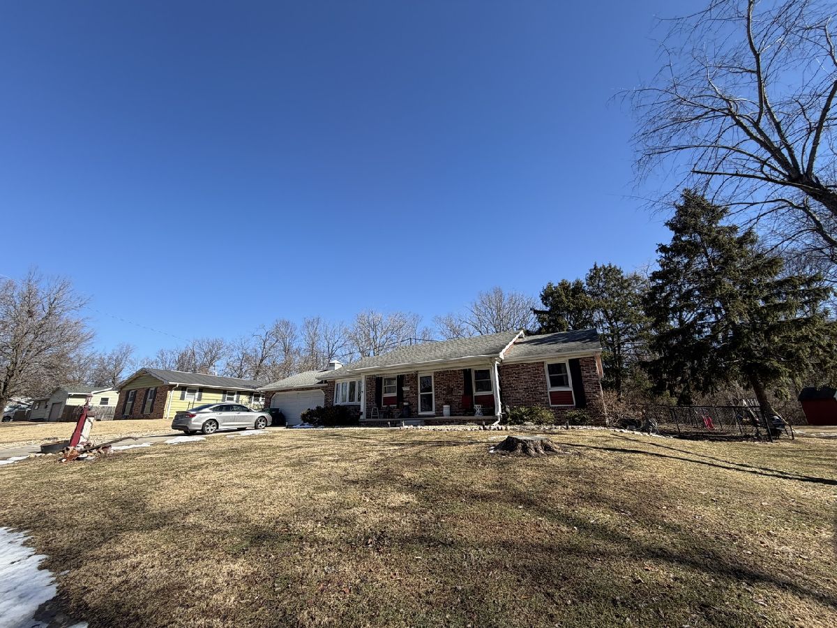  For Sale Decatur Illinois, 952 Linden Avenue