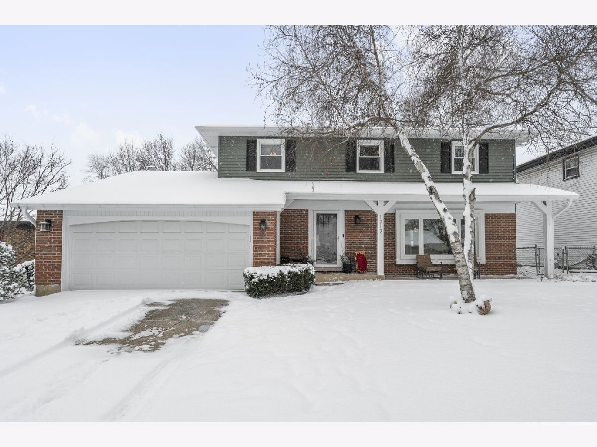  For Rent Buffalo Grove Illinois, 1213 Selwyn