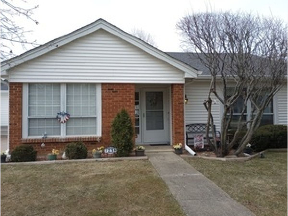  Sold Fox Lake Illinois, 7216 Wheaton