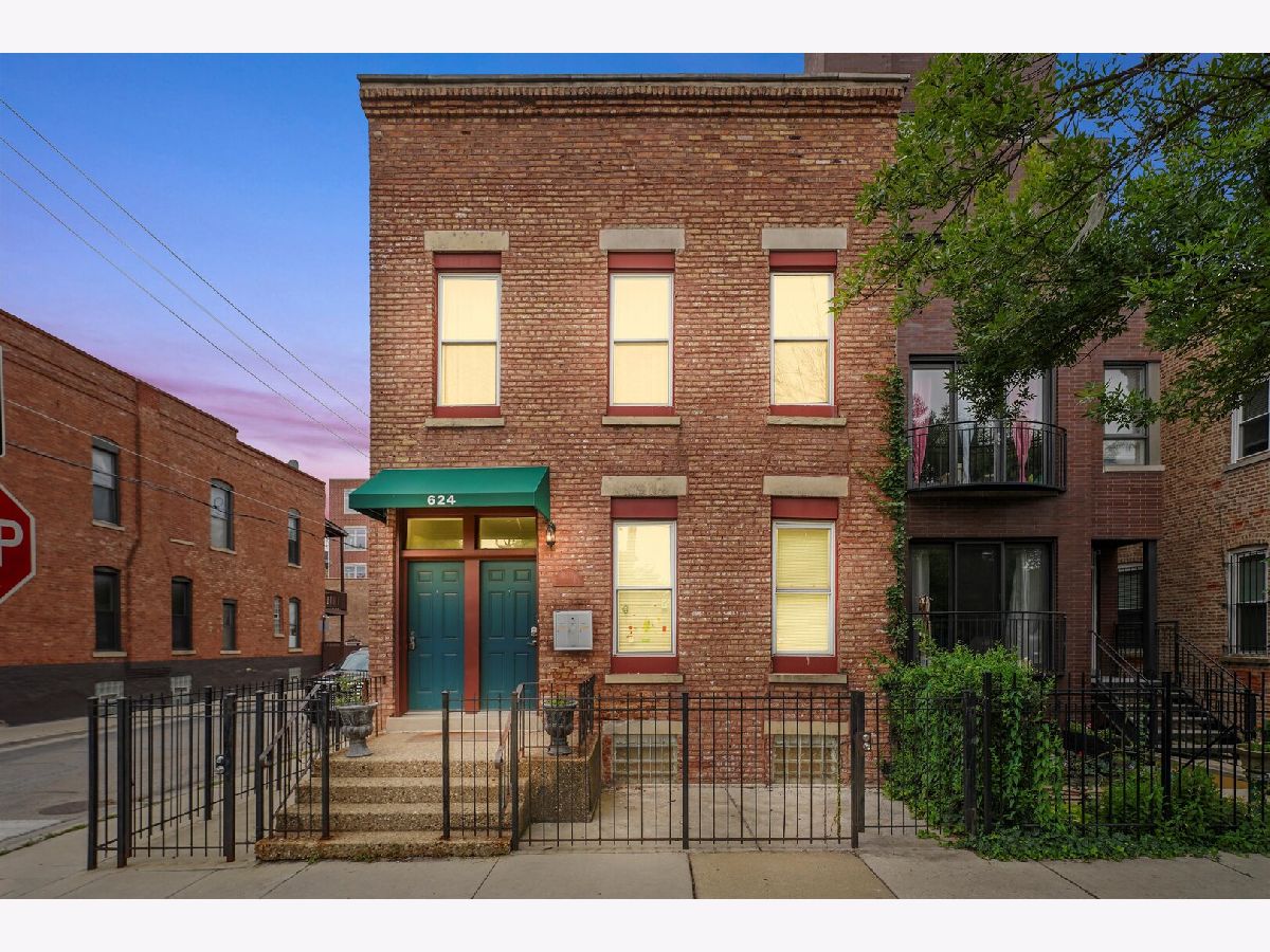  For Rent Chicago Illinois, 624 Oakley