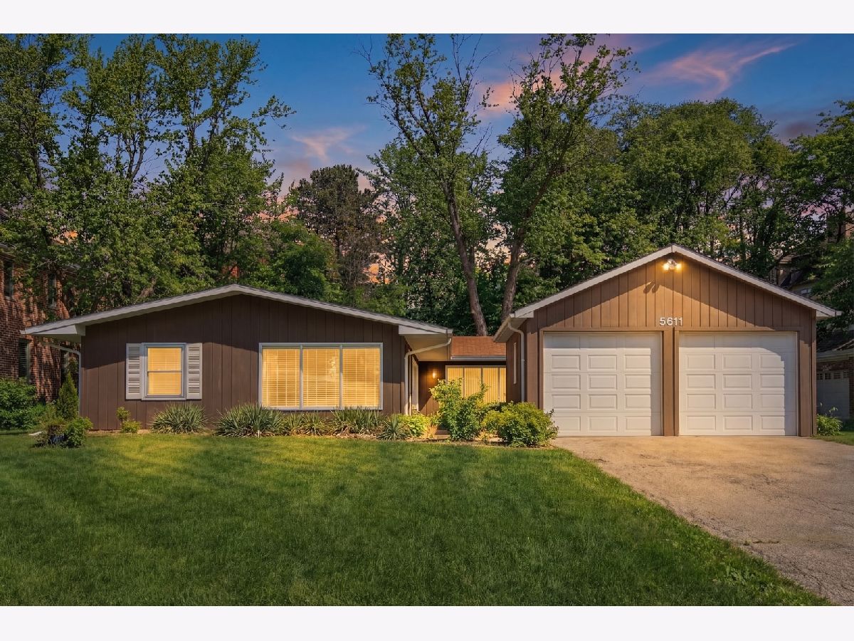  For Rent Hinsdale Illinois, 5611 Quincy