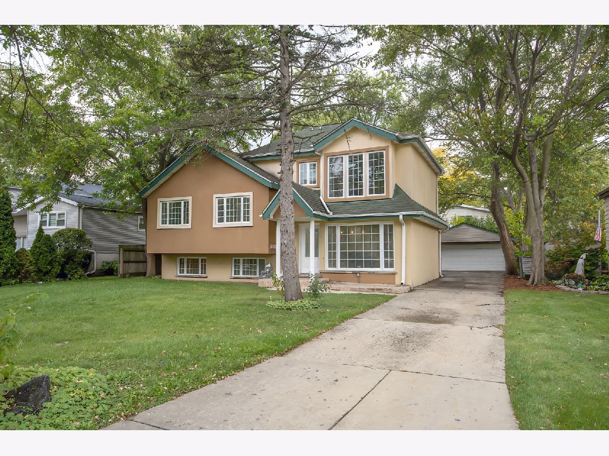 Homes For Sale Eugenia Glenview Illinois, 216 Flora Avenue