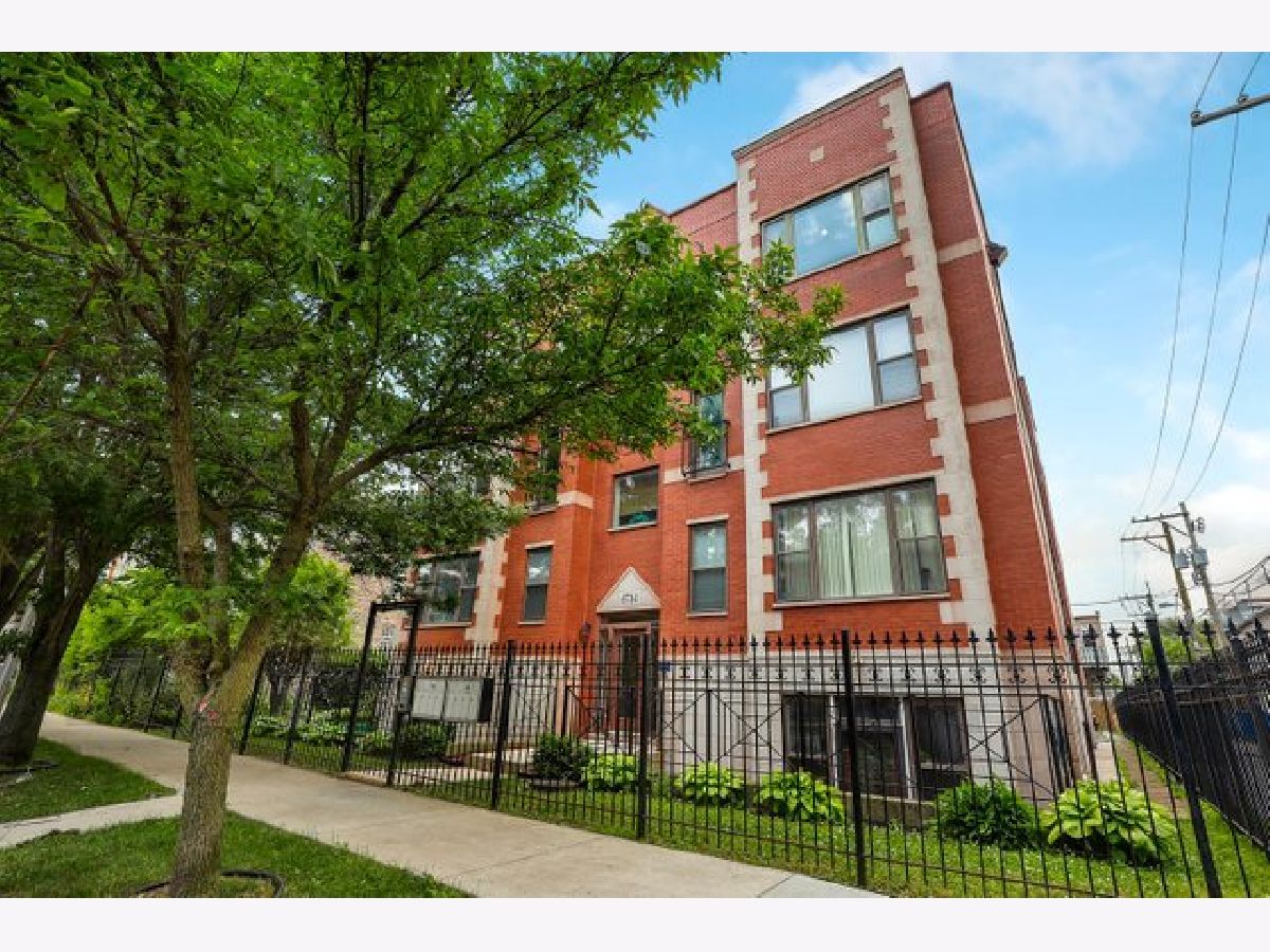  For Sale Chicago Illinois, 4714 Evans Avenue