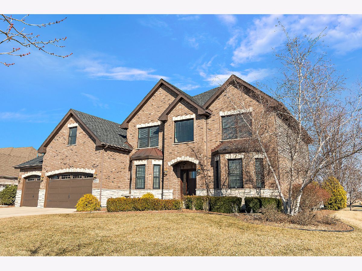 Homes For Sale Vistana Frankfort Illinois, 23059 Firenze Drive