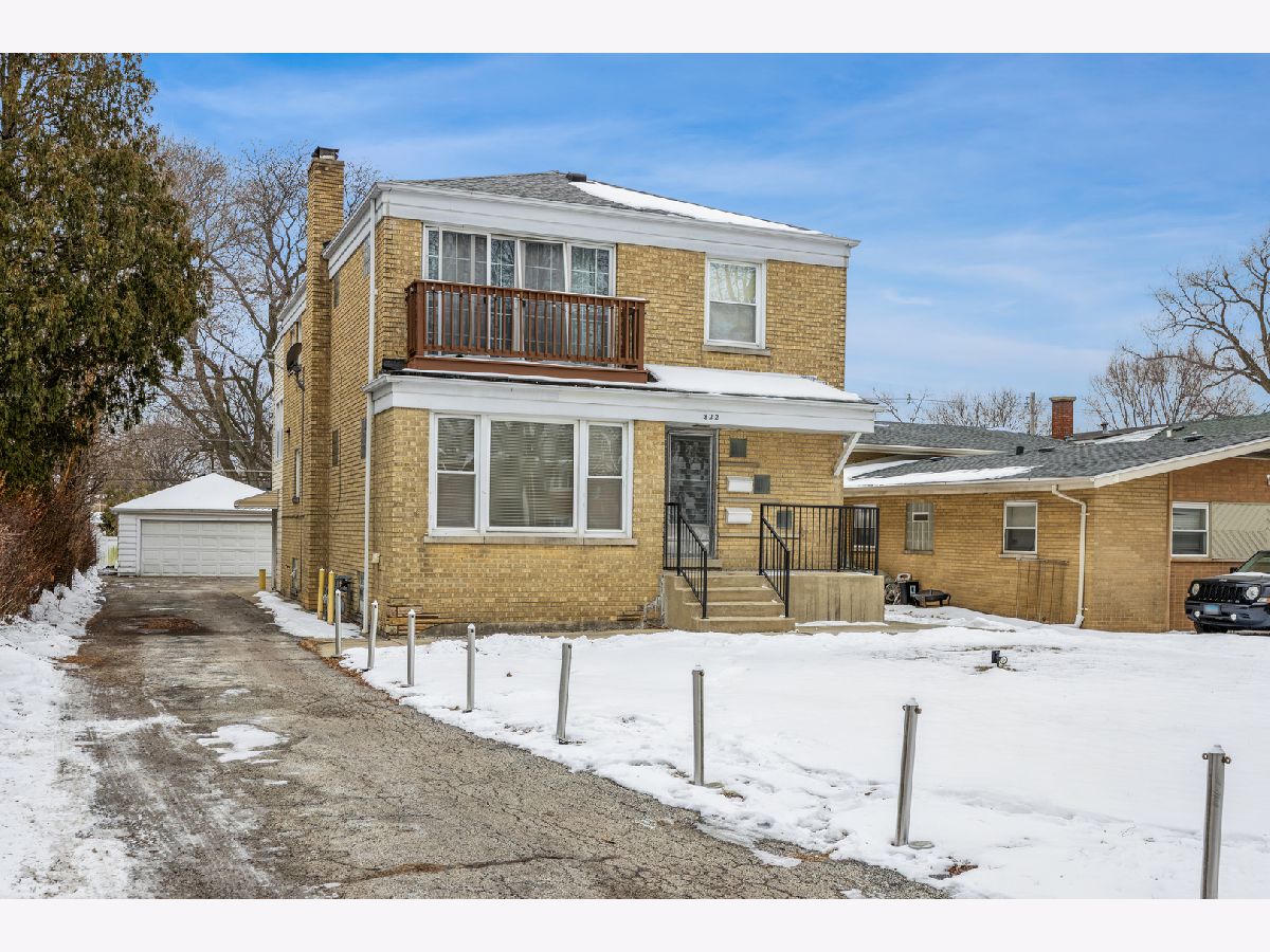  For Sale La Grange Illinois, 822 La Grange Road