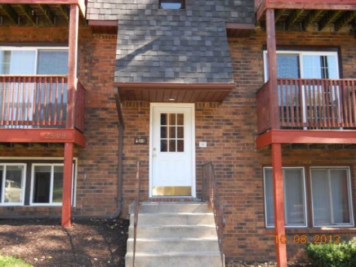  For Rent Davenport Iowa, 2501 50th