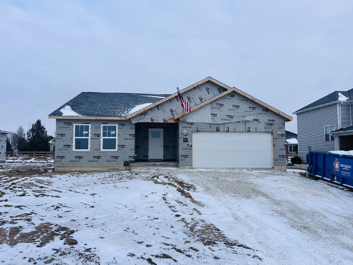  For Sale Peru Illinois, 1855 Sycamore Street